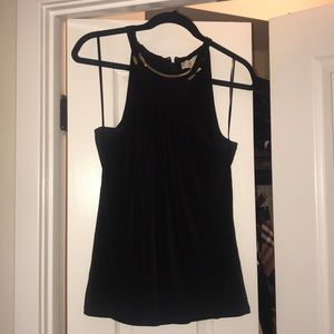 Michael Kors night out tank top